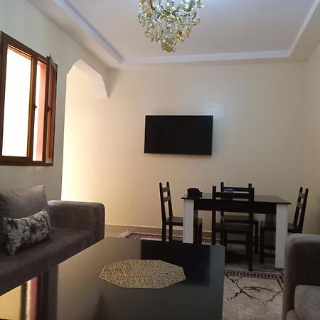 Residence Jannat Ouarzazate Luaran gambar