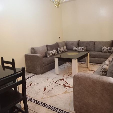Residence Jannat Ouarzazate Luaran gambar