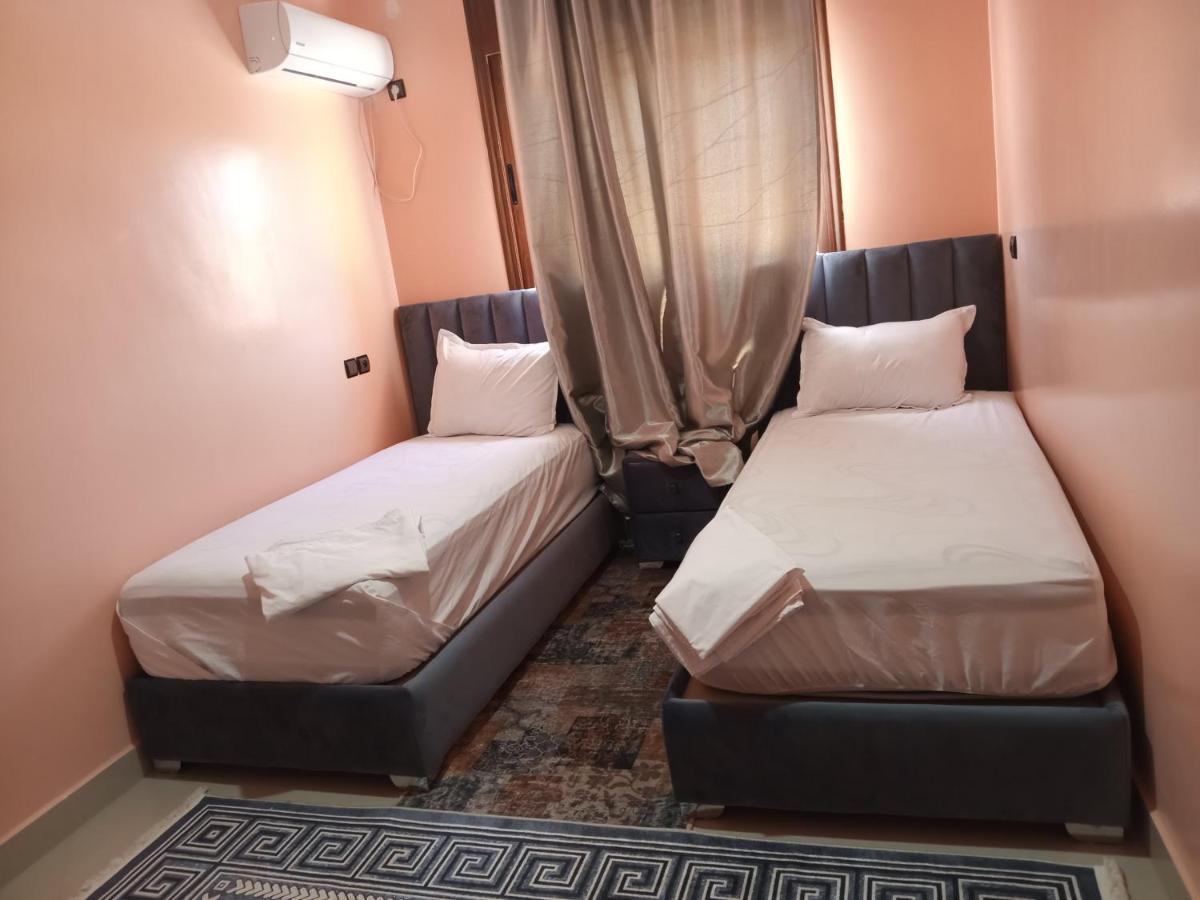 Residence Jannat Ouarzazate Luaran gambar
