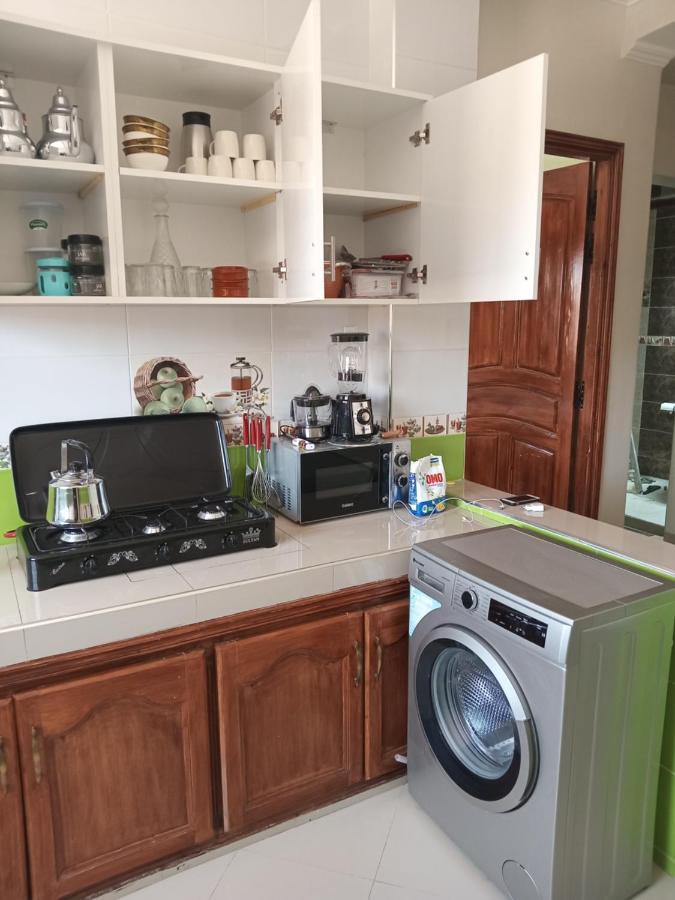 Residence Jannat Ouarzazate Luaran gambar