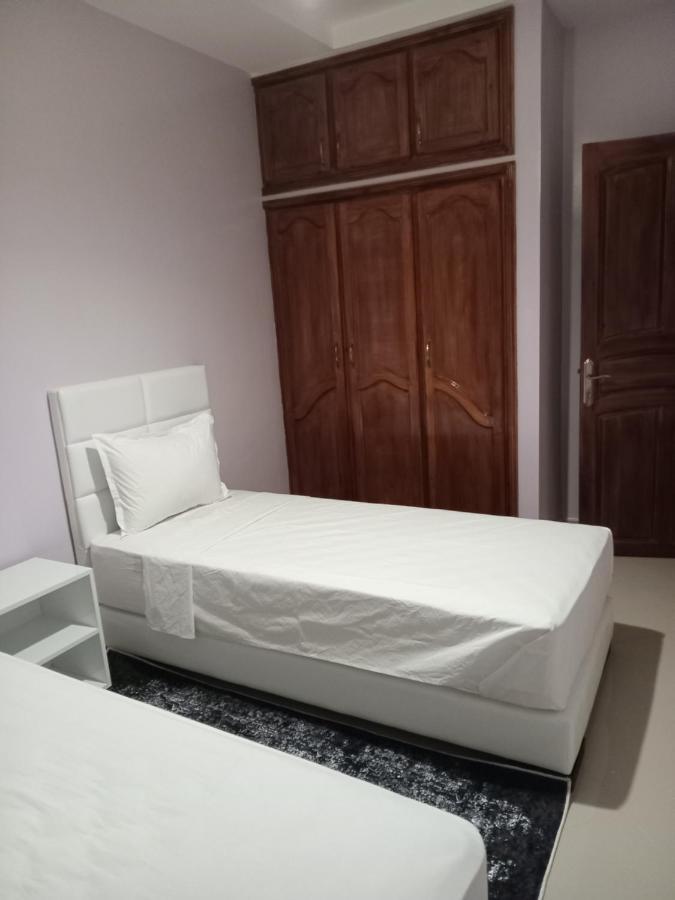 Residence Jannat Ouarzazate Luaran gambar