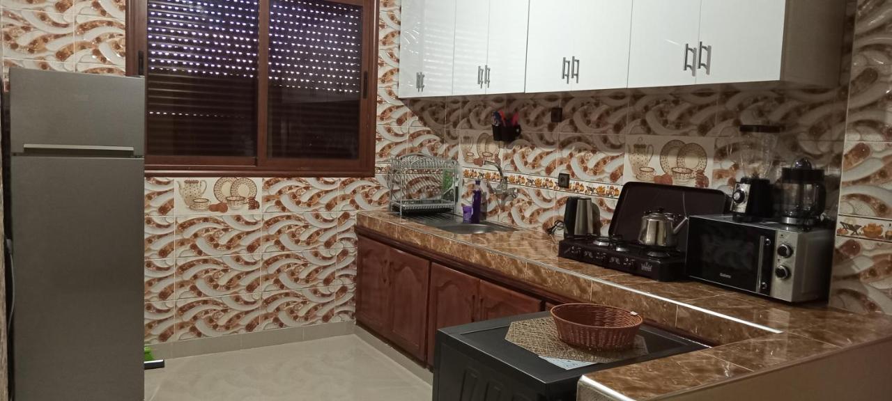 Residence Jannat Ouarzazate Luaran gambar