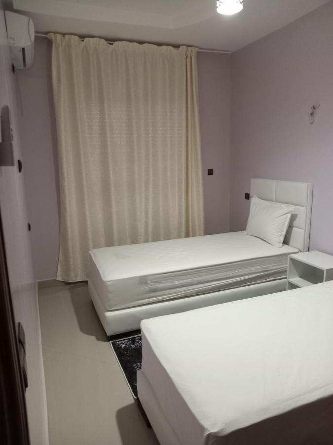 Residence Jannat Ouarzazate Luaran gambar