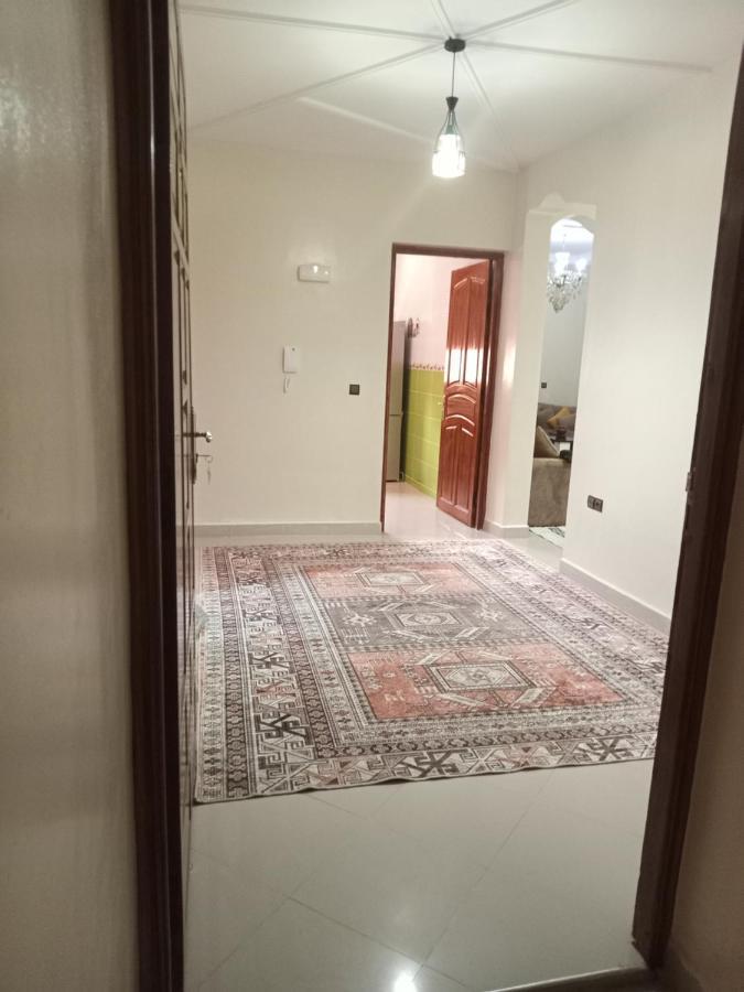 Residence Jannat Ouarzazate Luaran gambar