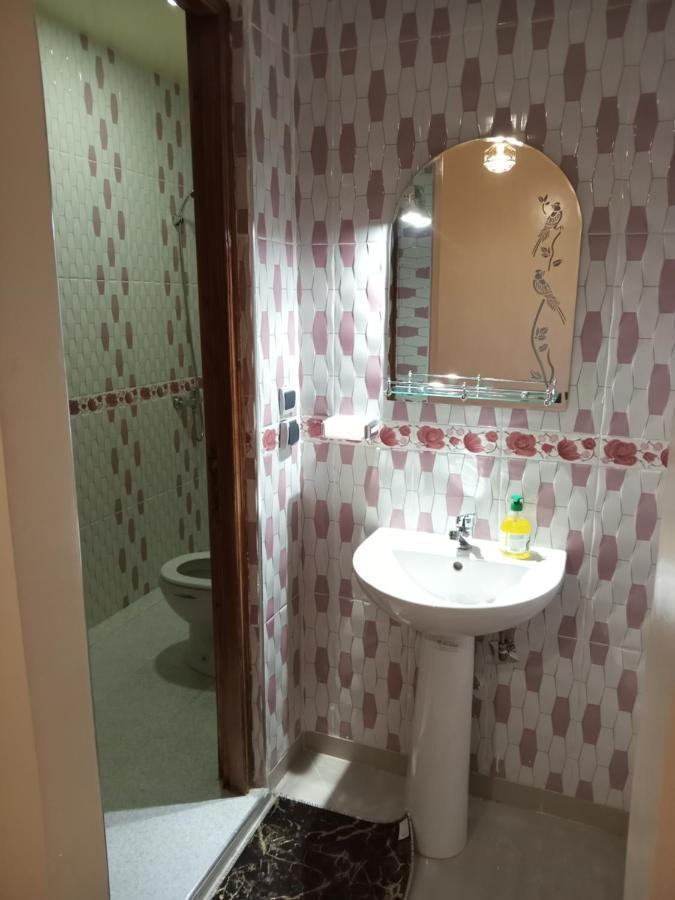 Residence Jannat Ouarzazate Luaran gambar