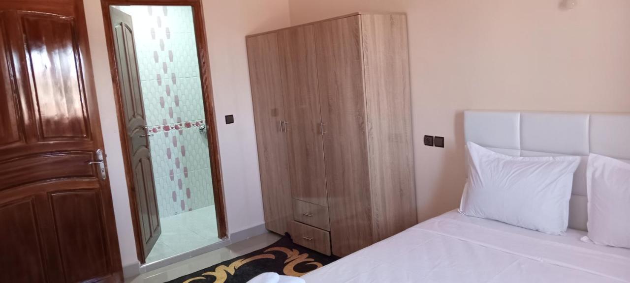 Residence Jannat Ouarzazate Luaran gambar