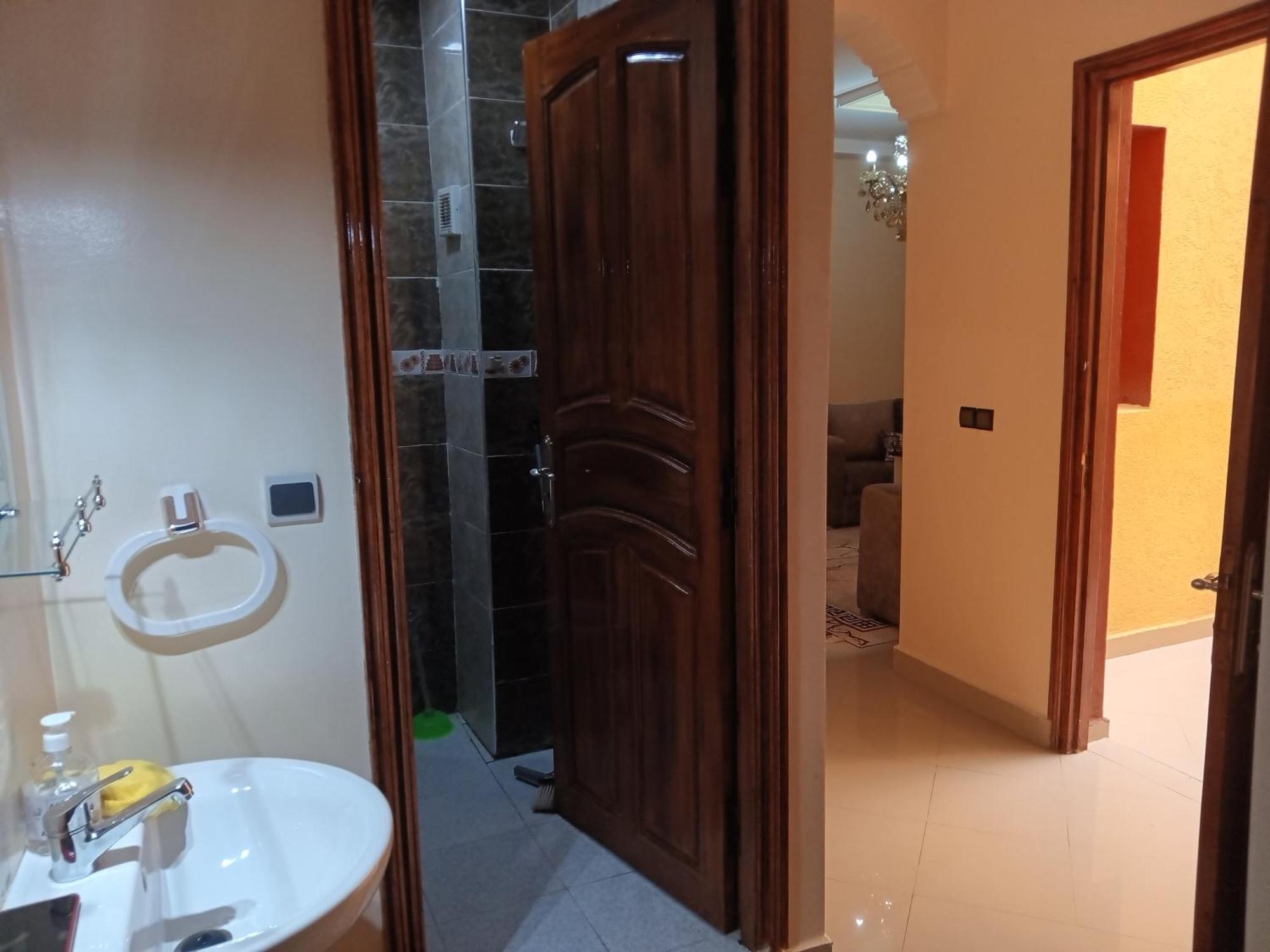 Residence Jannat Ouarzazate Luaran gambar