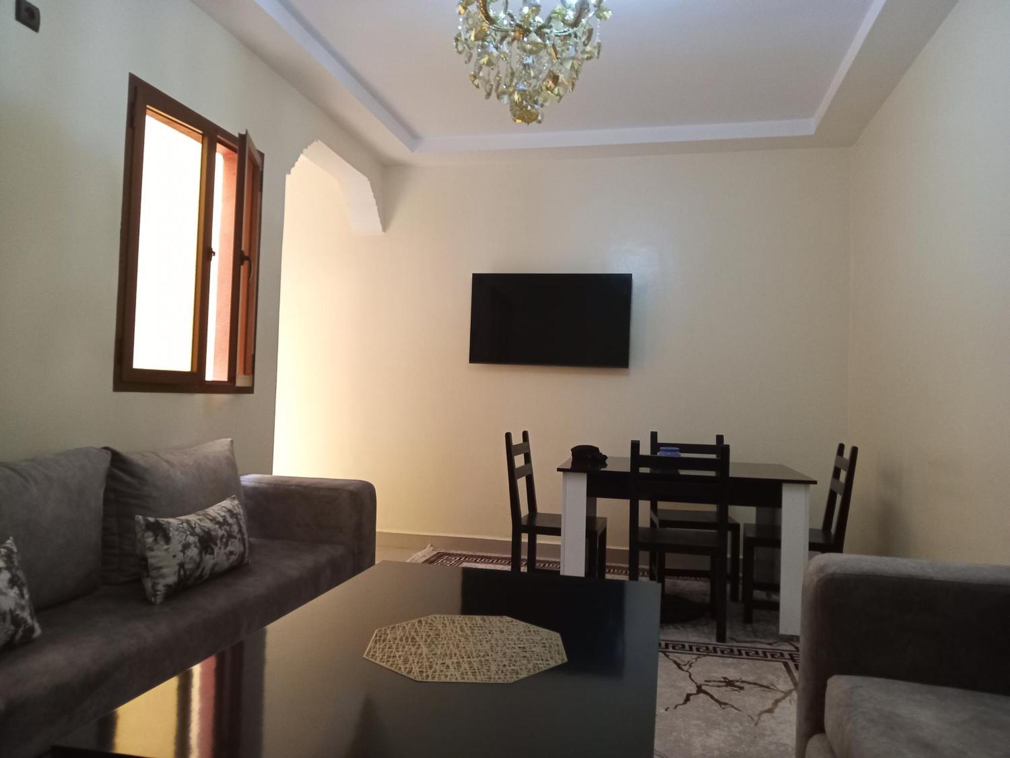 Residence Jannat Ouarzazate Luaran gambar