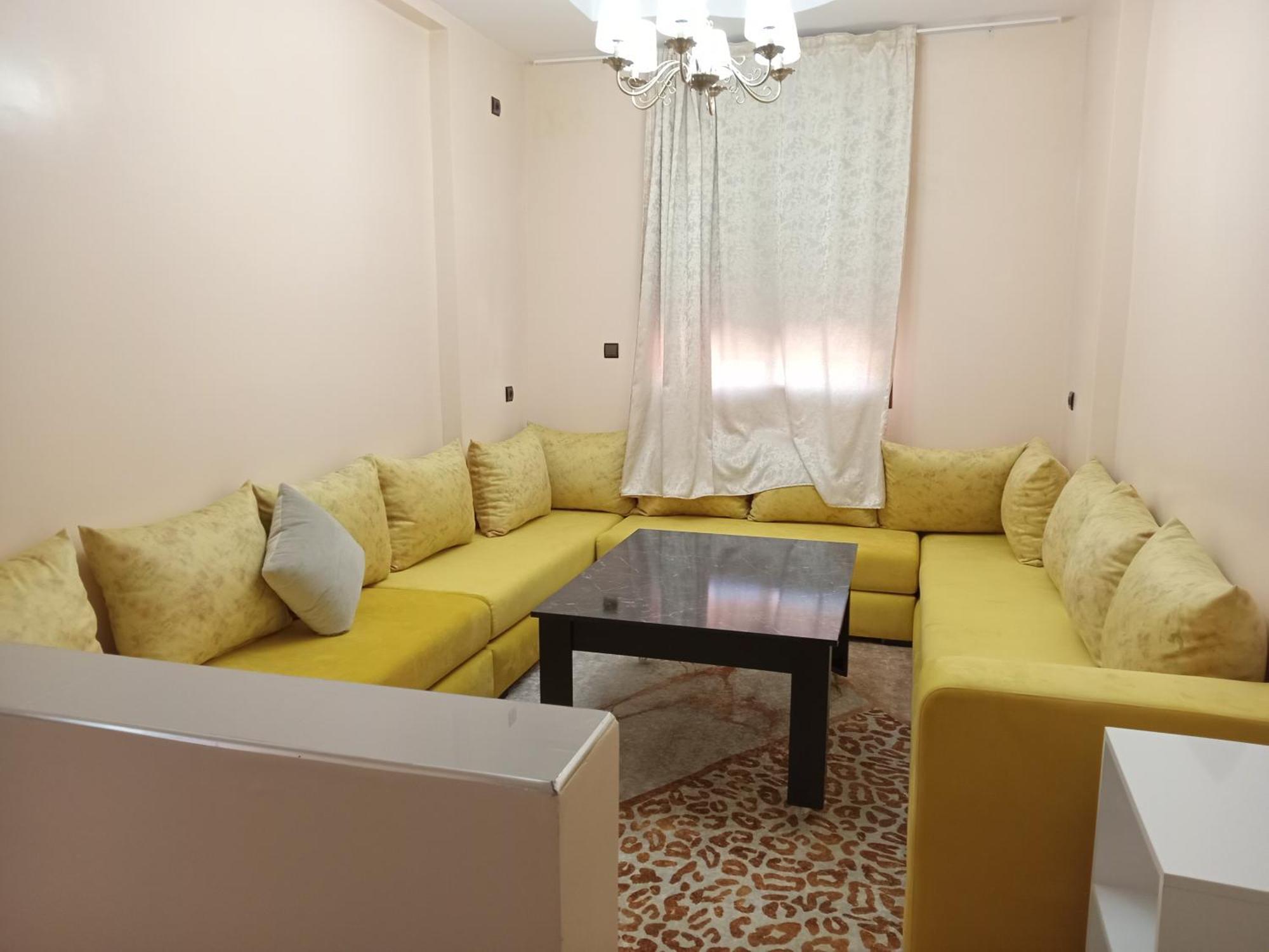 Residence Jannat Ouarzazate Luaran gambar
