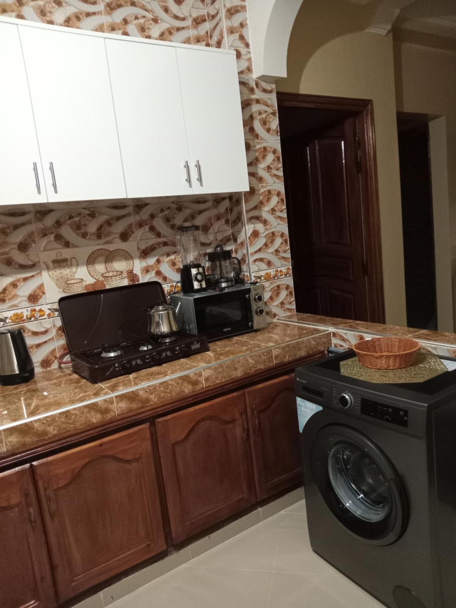Residence Jannat Ouarzazate Luaran gambar