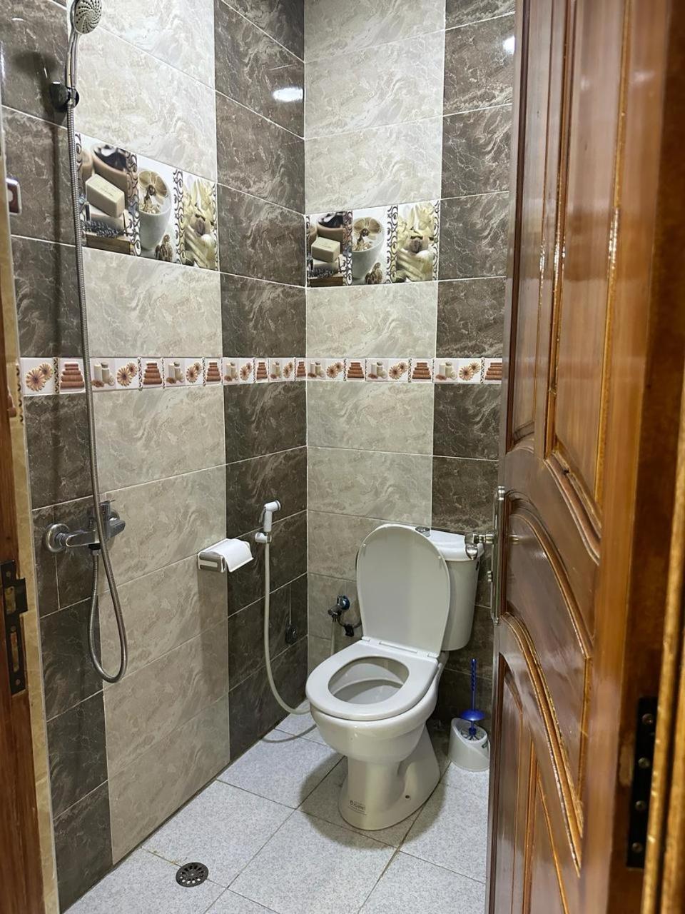 Residence Jannat Ouarzazate Luaran gambar