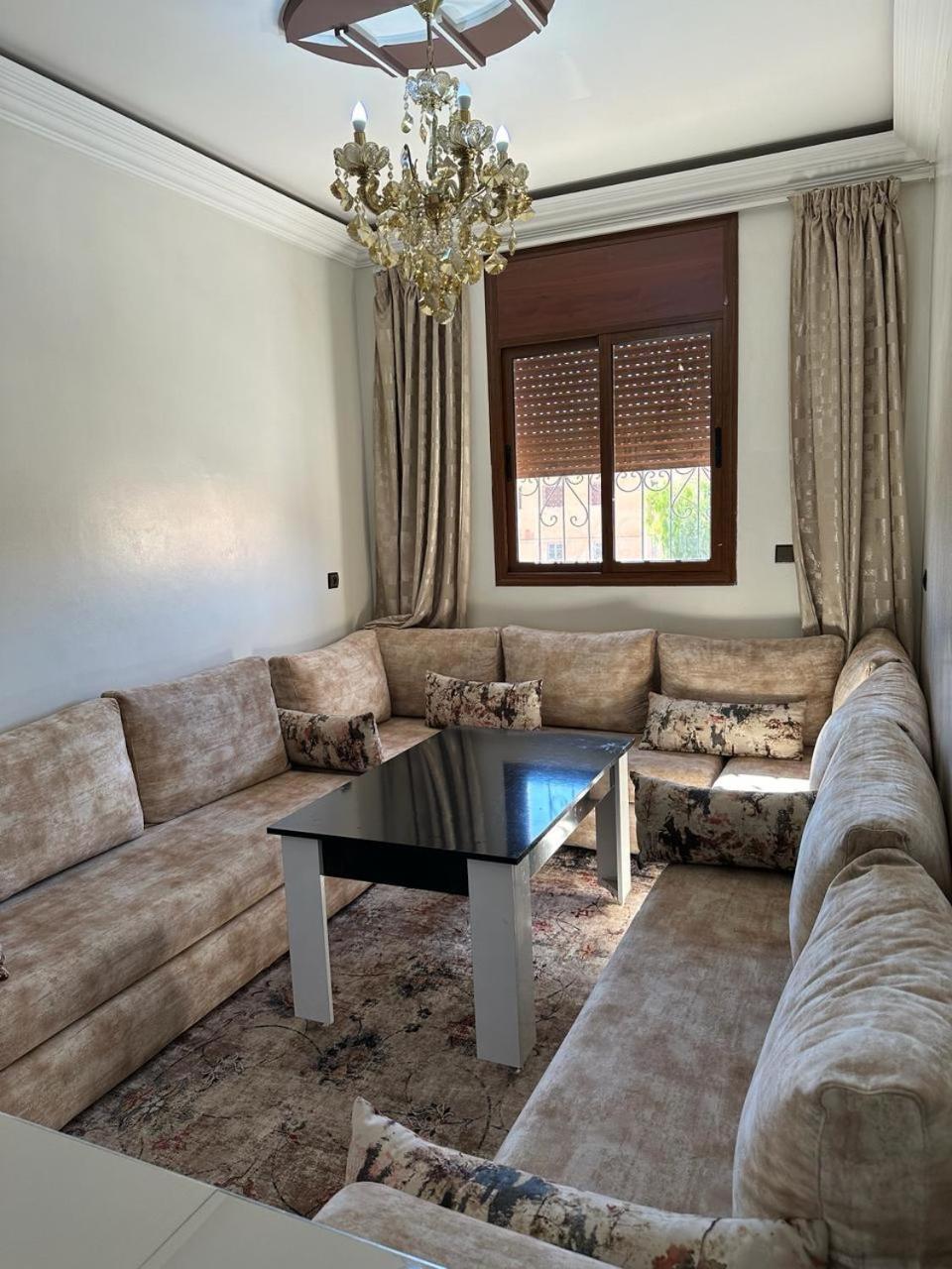 Residence Jannat Ouarzazate Luaran gambar
