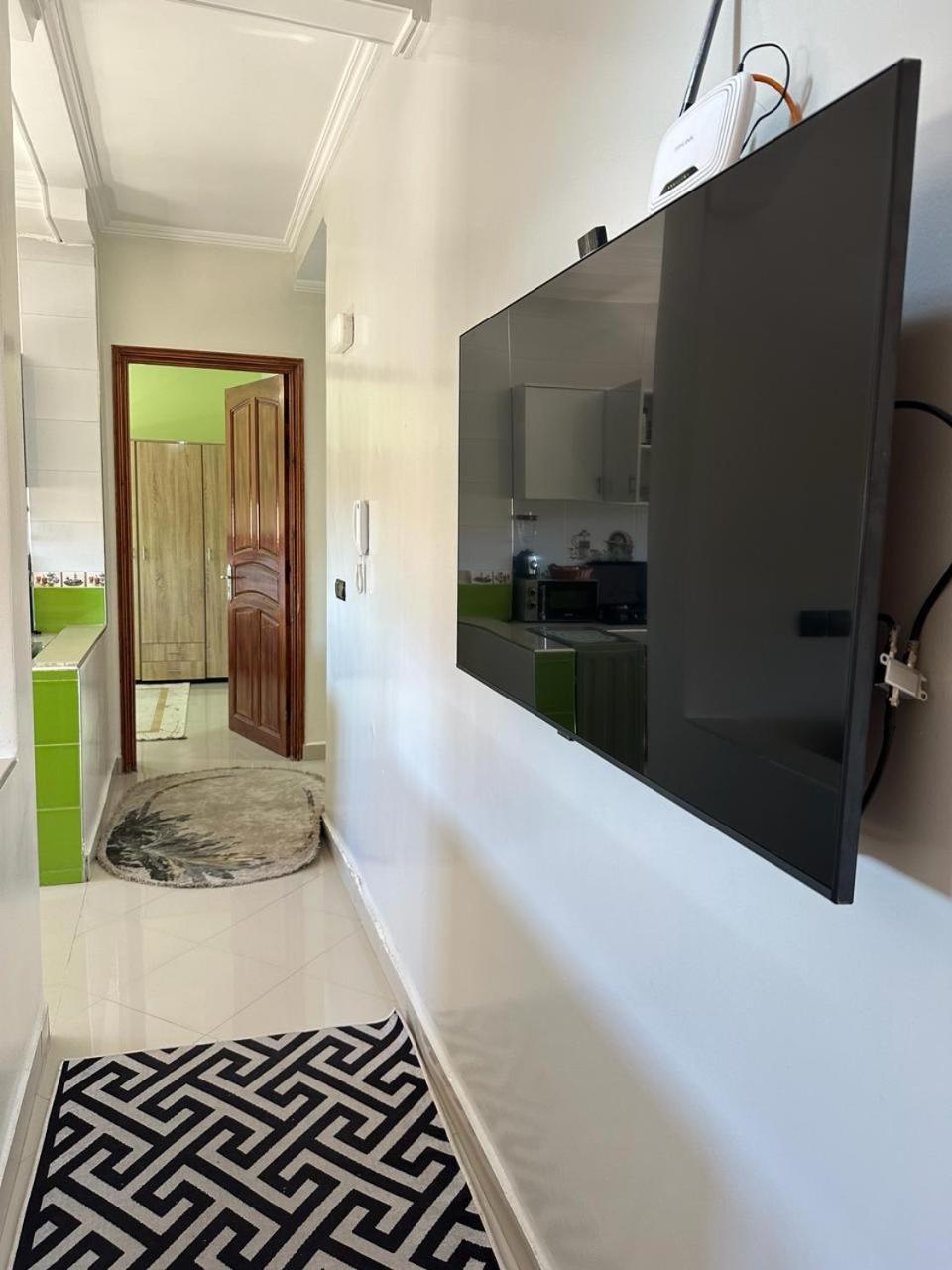Residence Jannat Ouarzazate Luaran gambar