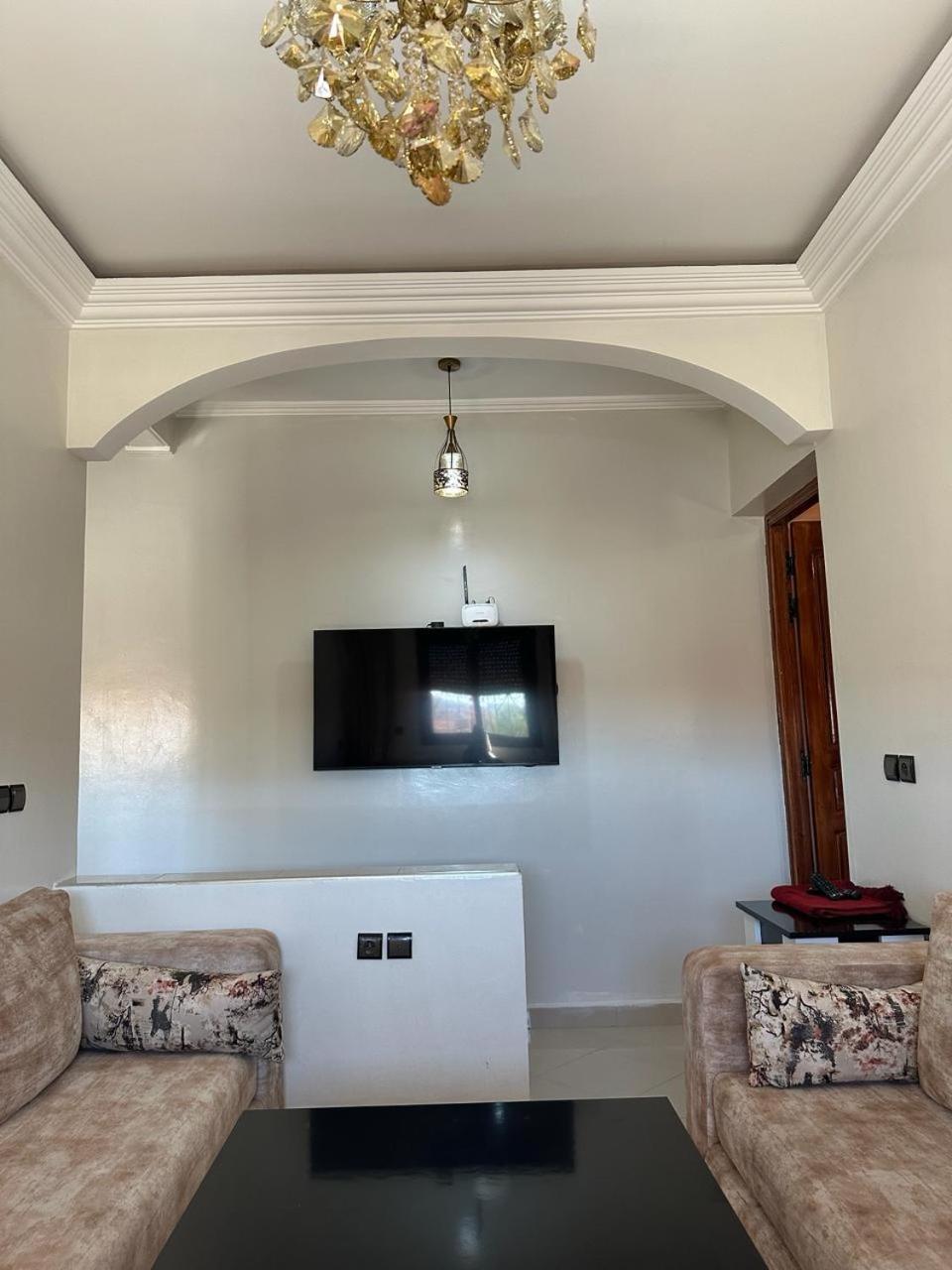 Residence Jannat Ouarzazate Luaran gambar